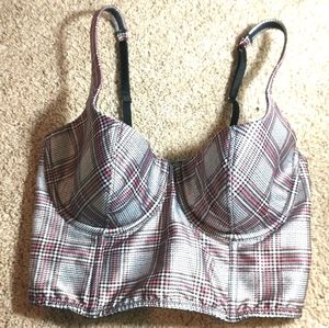 Victoria's Secret bustier